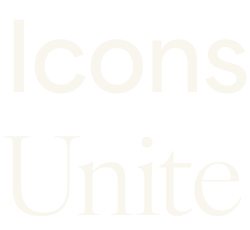 Icons Unite