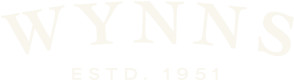 Wynns Logo